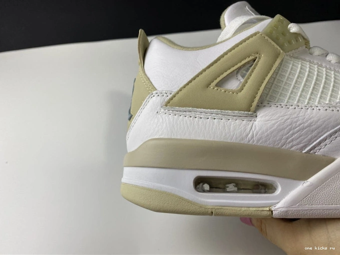 Rep Onekick Sand 4 Retro 2017 Jordan 487724-118 0821